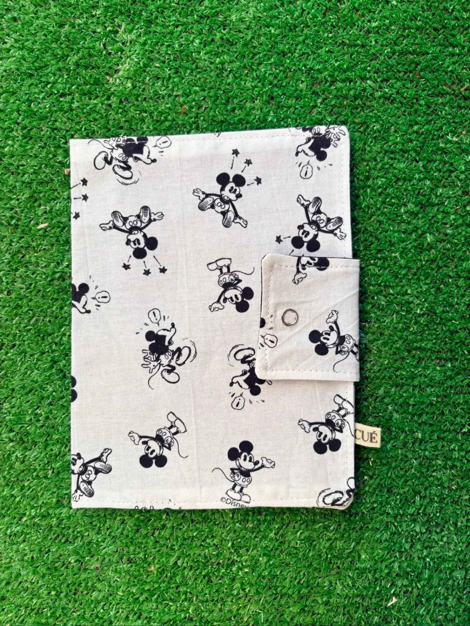 Funda Cartilla veterinario